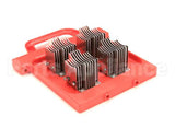 980-000-12C Prince Castle Tomato 1/4 Pusher Head