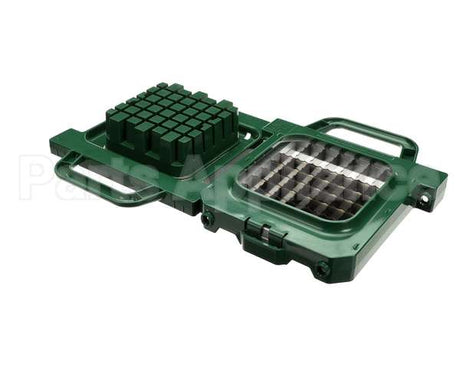 980-000-32A Prince Castle Lettuce Blade & Pusher Head Se