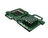 980-000-32A Prince Castle Lettuce Blade & Pusher Head Se