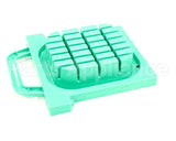 980-000-33C Prince Castle Pusher, Lettuce, 2"X1" Chop