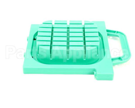 980-000-33C Prince Castle Pusher, Lettuce, 2"X1" Chop