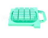 980-000-33C Prince Castle Pusher, Lettuce, 2"X1" Chop