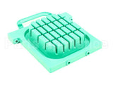 980-000-33C Prince Castle Pusher, Lettuce, 2"X1" Chop