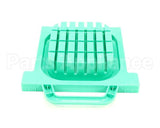 980-000-33C Prince Castle Pusher, Lettuce, 2"X1" Chop