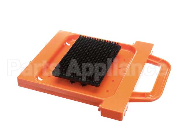 980-000-50C Prince Castle Saber King Dicer Pusher Hd Rplcmt 1/4In