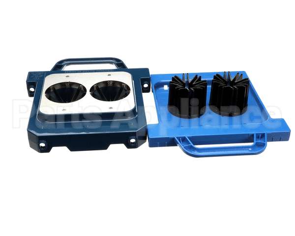 980-000-62A Prince Castle Wedger Blade & Pusher Head Set