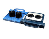 980-000-62A Prince Castle Wedger Blade & Pusher Head Set