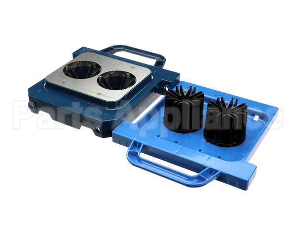 980-000-62A Prince Castle Wedger Blade & Pusher Head Set