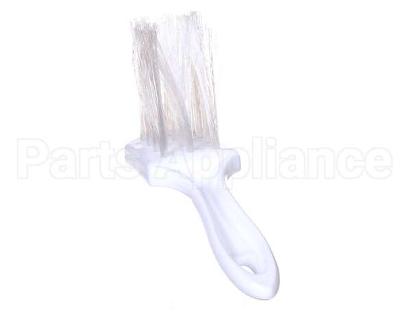 980-043S Prince Castle Brush Saber King White/White