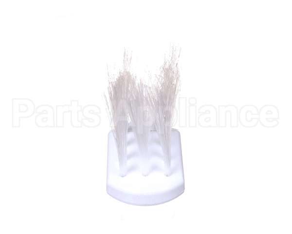 980-043S Prince Castle Brush Saber King White/White