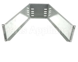 980-11002 Master-Bilt Fan Motor Mount, 6.812 X 37.68