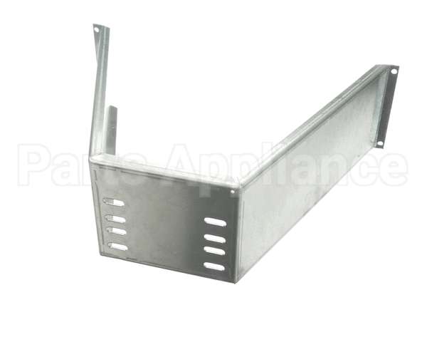 980-11002 Master-Bilt Fan Motor Mount, 6.812 X 37.68