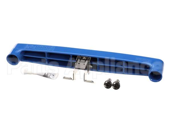 980-REPL-001 Prince Castle Blue Crossbar & Handle Latch