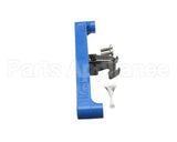 980-REPL-001 Prince Castle Blue Crossbar & Handle Latch