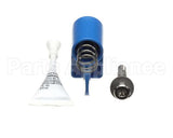 980-REPL-003 Prince Castle Blade/Pusher Blue Fasteners