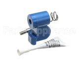 980-REPL-003 Prince Castle Blade/Pusher Blue Fasteners