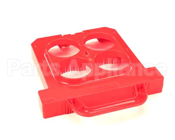 980-REPL-009 Prince Castle Repl Kit-Tomato 1/4 Blade Cvr