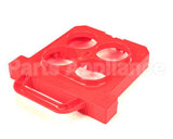 980-REPL-009 Prince Castle Repl Kit-Tomato 1/4 Blade Cvr