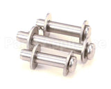 980-REPL-015 Prince Castle Repl Kit-Spring Pins