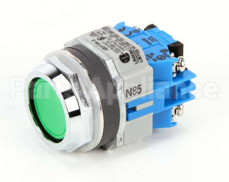 980004 Salvajor Start Button No4 Terminals)(Pr