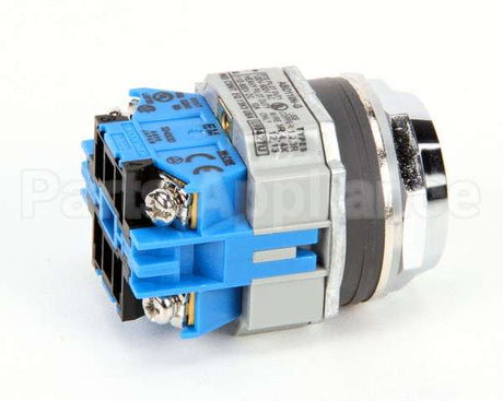 980004 Salvajor Start Button No4 Terminals)(Pr