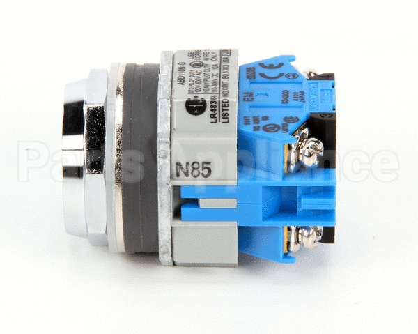 980004 Salvajor Start Button No4 Terminals)(Pr