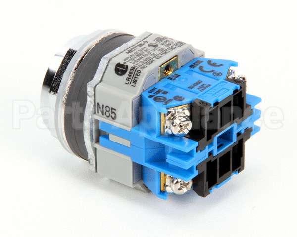 980004 Salvajor Start Button No4 Terminals)(Pr