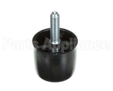 98001006 Nuova Simonelli Feet For Machine