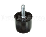 98001006 Nuova Simonelli Feet For Machine