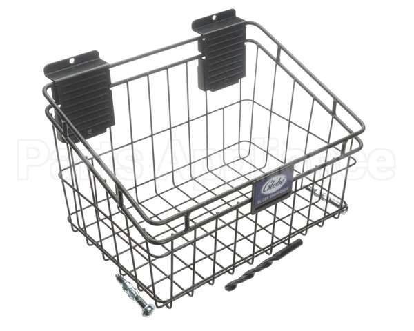 980039 Globe Sharpener Basket Assembly