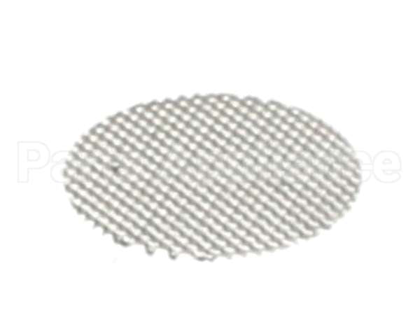 98004016 Nuova Simonelli Filtro Inox Diam. 12