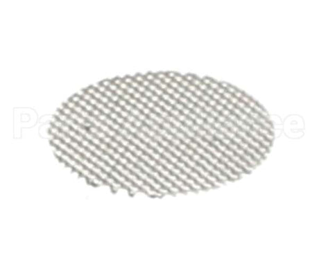 98004016 Nuova Simonelli Filtro Inox Diam. 12