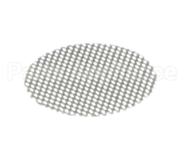 98004016 Nuova Simonelli Filtro Inox Diam. 12