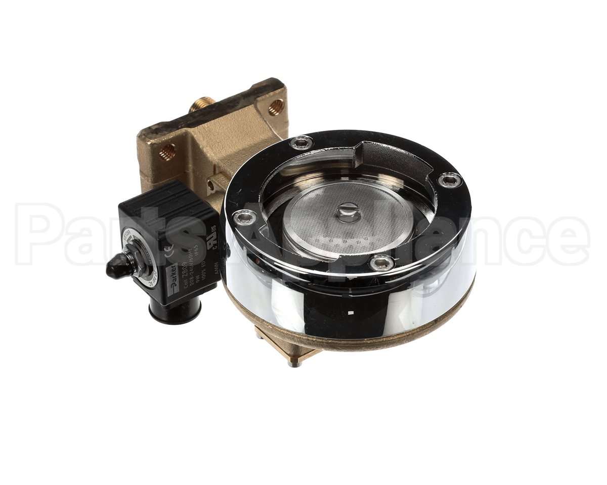 9800405000 Nuova Simonelli Complete Group Aurelia/Aurelia