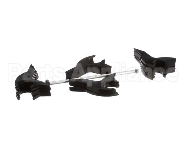 980046 Salvajor Separator Cleaner Assembly