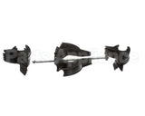 980046 Salvajor Separator Cleaner Assembly