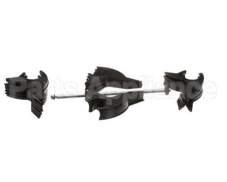 980046 Salvajor Separator Cleaner Assembly