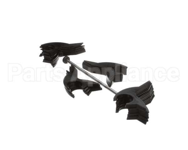 980046 Salvajor Separator Cleaner Assembly