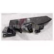 98004632 Whirlpool L.h. End Cap (Us Backg.)