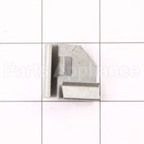 98004953 Whirlpool R.h. Clip - Glass Retain