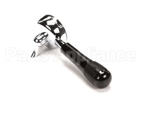 98005021 Nuova Simonelli Tilted Portafilter Complete 1