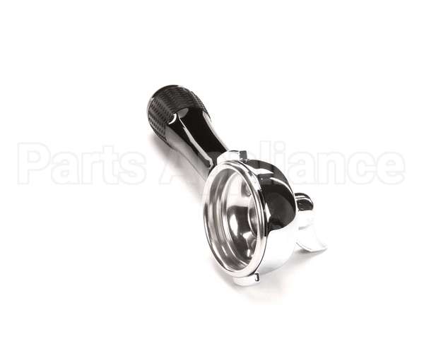 98005021 Nuova Simonelli Tilted Portafilter Complete 1