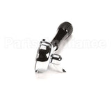 98005021 Nuova Simonelli Tilted Portafilter Complete 1