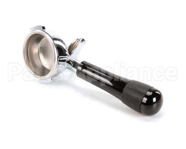 98005022 Nuova Simonelli Tilted Portafilter Complete 2