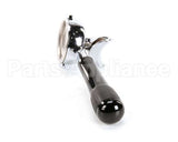 98005022 Nuova Simonelli Tilted Portafilter Complete 2