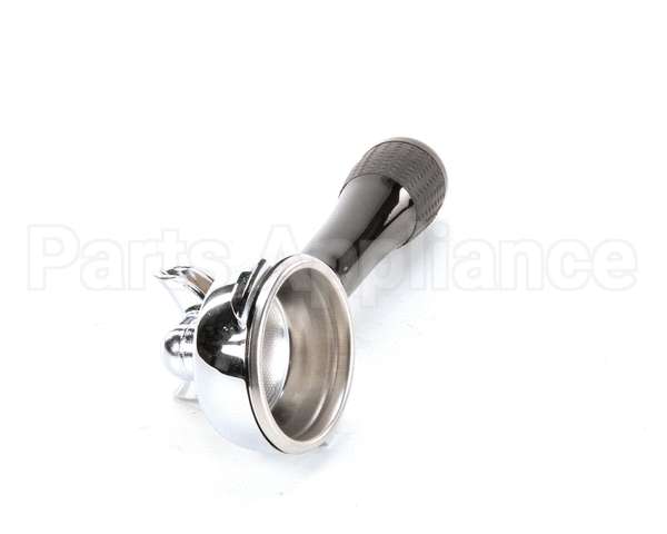 98005022 Nuova Simonelli Tilted Portafilter Complete 2