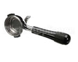 98005022.POD. Nuova Simonelli Complete 2 Spout Portafilter F