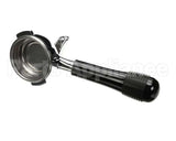 98005022.POD. Nuova Simonelli Complete 2 Spout Portafilter F