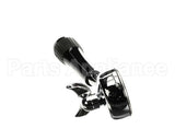 98005022.POD. Nuova Simonelli Complete 2 Spout Portafilter F