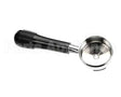 98005024 Nuova Simonelli Tilted Portafilter Complete W